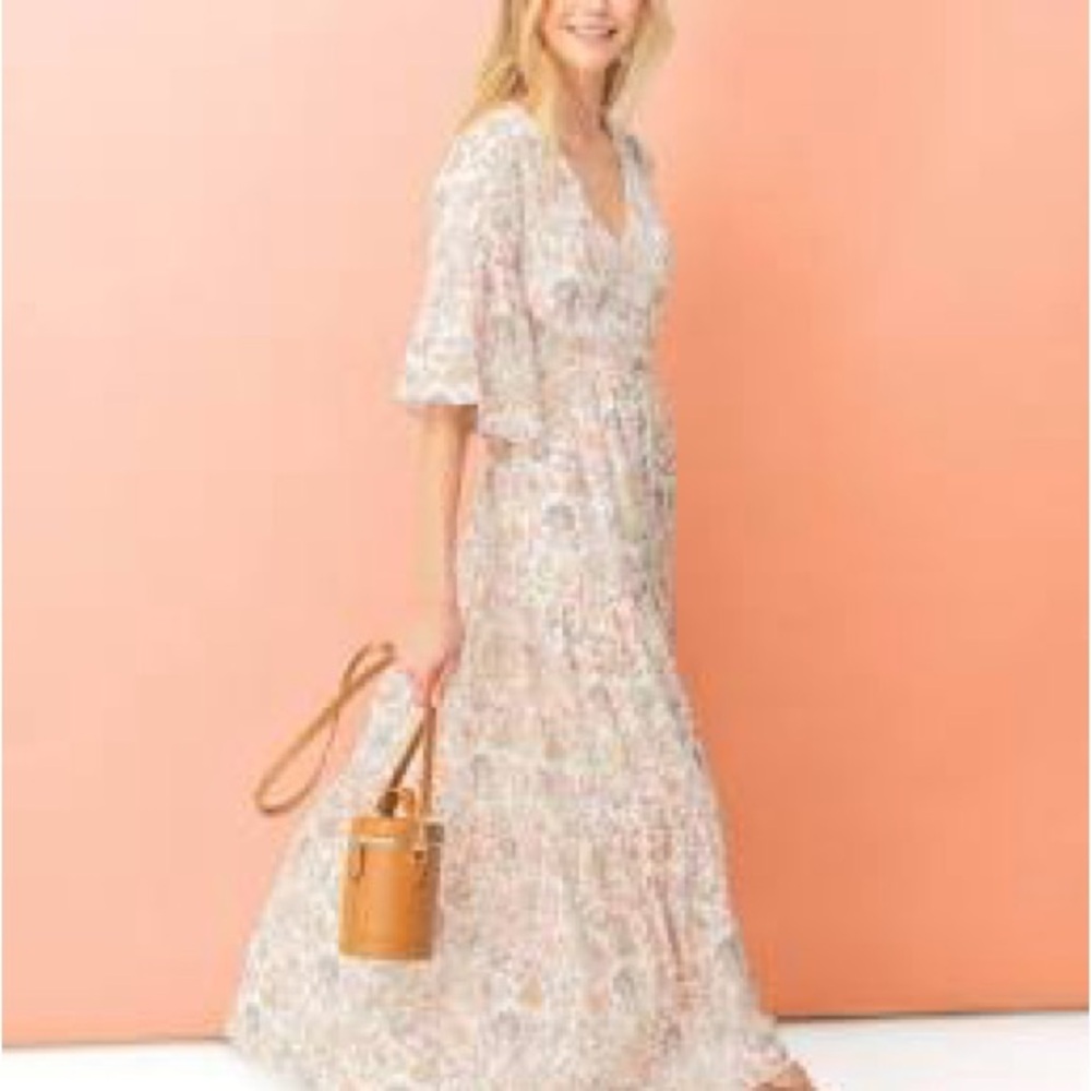 Tuckernuck The Ginger dress